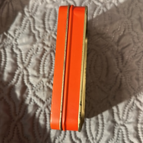 Coca-Cola Playing Cards in Tin 1980’s - Picture 5 of 7